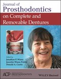 Journal of Prosthodontics on Complete and Removable Dentures