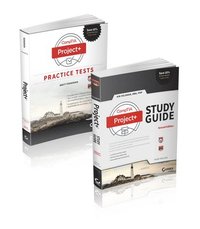 CompTIA Project+ Certification Kit