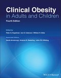 Clinical Obesity in Adults and Children