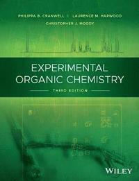 Experimental Organic Chemistry