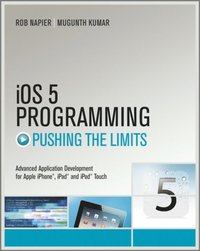 iOS 5 Programming Pushing the Limits (h�ftad)
