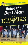 Being The Best Man For Dummies