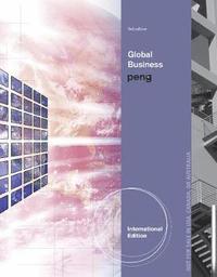 Global Business (h�ftad)