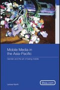 Mobile Media in the Asia-Pacific