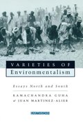 Varieties of Environmentalism