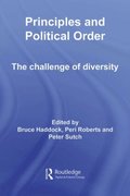 Principles and Political Order
