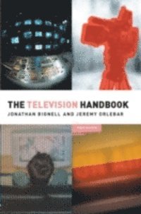 Television Handbook (h�ftad)