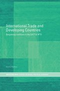 International Trade and Developing Countries