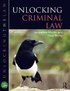 Unlocking Criminal Law 4th Edition