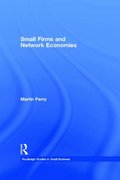 Small Firms and Network Economies