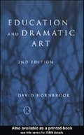 Education and Dramatic Art
