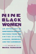 Nine Black Women