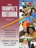 The Therapist''s Notebook Volume 3