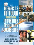 The Therapist''s Notebook for Integrating Spirituality in Counseling I