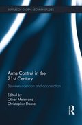 Arms Control in the 21st Century