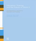 Education, Training and the Future of Work II