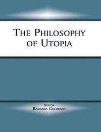 Philosophy of Utopia