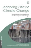 Adapting Cities to Climate Change