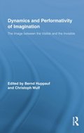 Dynamics and Performativity of Imagination