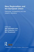 New Regionalism and the European Union