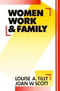 Women, Work and Family