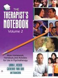 The Therapist''s Notebook, Volume 2