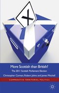 More Scottish than British