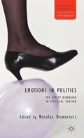 Emotions in Politics
