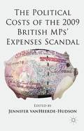 The Political Costs of the 2009 British MPs' Expenses Scandal
