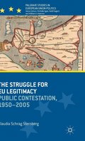 The Struggle for EU Legitimacy