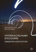 Interdisciplinary Discourse