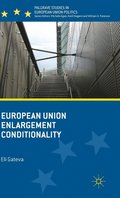 European Union Enlargement Conditionality