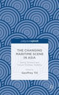 Changing Maritime Scene in Asia