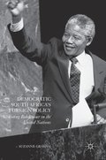 Democratic South Africa's Foreign Policy