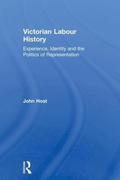 Victorian Labour History