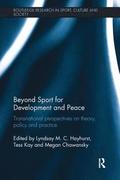 Beyond Sport for Development and Peace