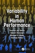 Variability in Human Performance