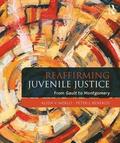 Reaffirming Juvenile Justice
