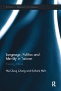 Language, Politics and Identity in Taiwan