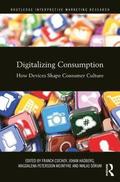 Digitalizing Consumption