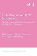 Pride Parades and LGBT Movements