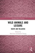 Wild Animals and Leisure