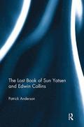 The Lost Book of Sun Yatsen and Edwin Collins