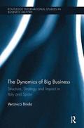 The Dynamics of Big Business