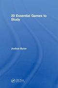 20 Essential Games to Study