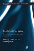 Conflict in Cyber Space