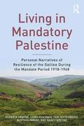 Living in Mandatory Palestine