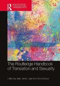 The Routledge Handbook of Translation and Sexuality