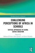 Challenging Perceptions of Africa in Schools