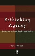 Rethinking Agency